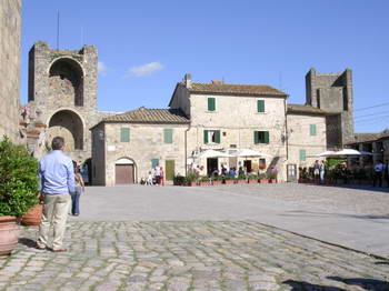 Monteriggioni51