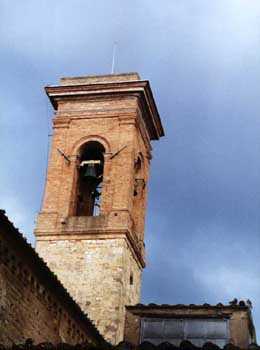 campanile