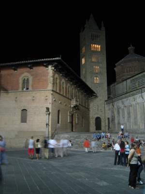 campanile