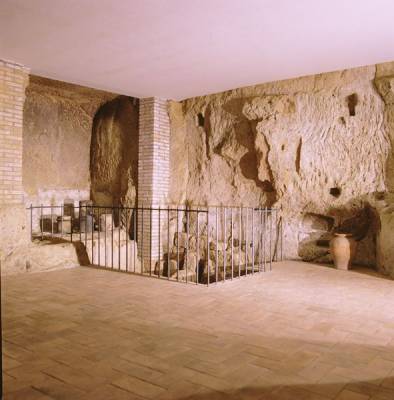 Pozzo della Cava