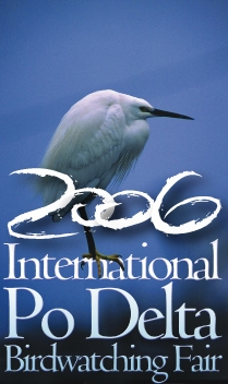 International Po Delta