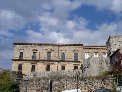 Castello di Teggiano